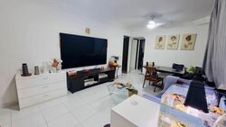 Blk 273D Wenya (Jurong West), HDB 4 Rooms #557621941